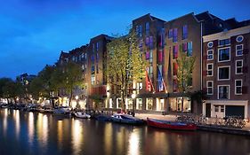 Andaz Amsterdam Prinsengracht - a concept by Hyatt